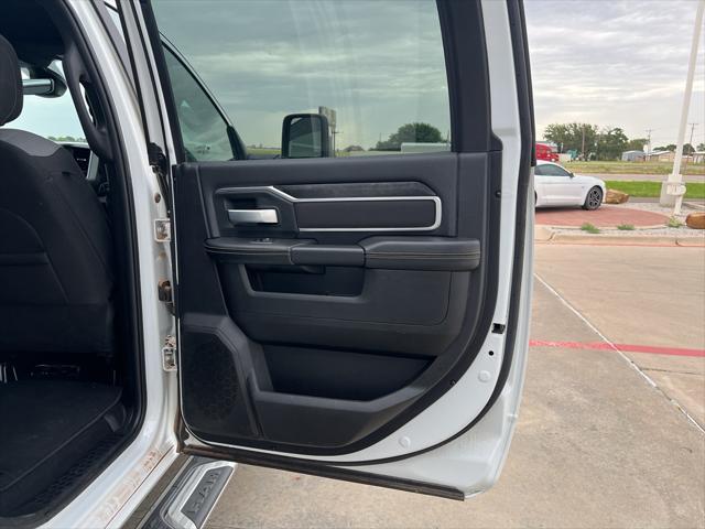 used 2024 Ram 2500 car, priced at $51,768