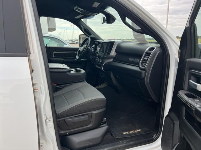 used 2024 Ram 2500 car, priced at $51,768
