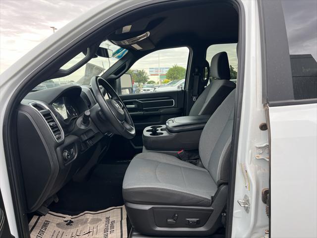 used 2024 Ram 2500 car, priced at $51,768