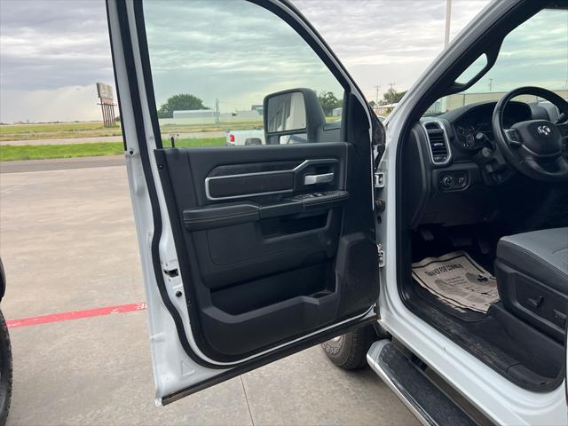 used 2024 Ram 2500 car, priced at $51,768