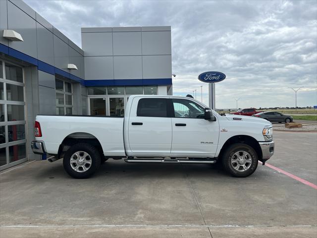 used 2024 Ram 2500 car, priced at $51,768