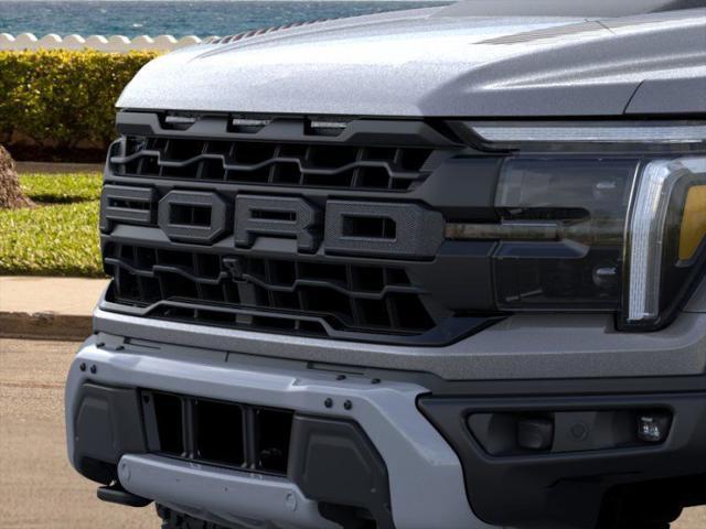 new 2025 Ford F-150 car, priced at $94,870