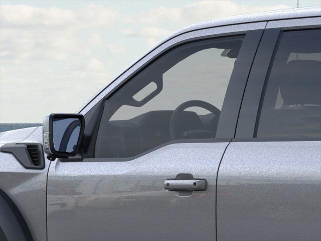new 2025 Ford F-150 car, priced at $94,870