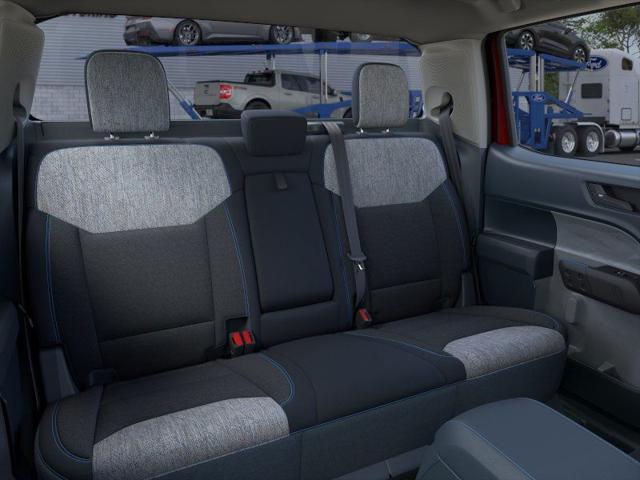 new 2025 Ford Maverick car, priced at $31,427