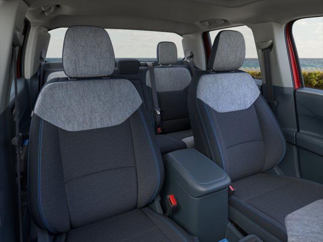 new 2025 Ford Maverick car, priced at $31,427