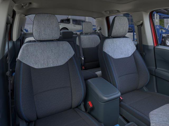 new 2025 Ford Maverick car, priced at $31,427