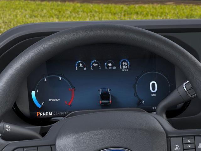 new 2025 Ford F-250 car, priced at $79,305