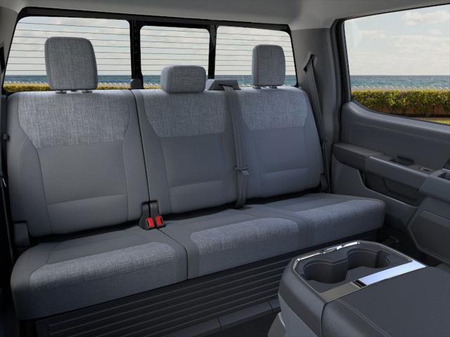 new 2025 Ford F-250 car, priced at $75,211