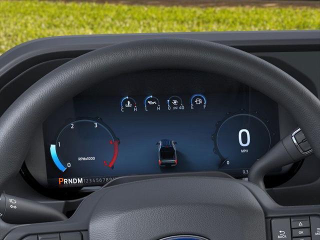 new 2025 Ford F-250 car, priced at $75,211