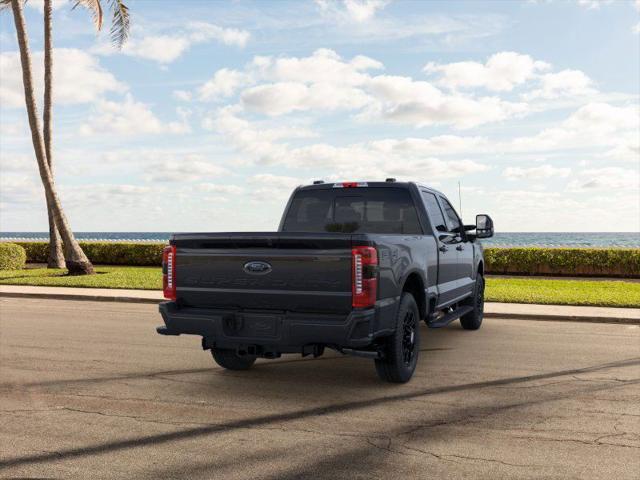 new 2025 Ford F-250 car, priced at $79,305