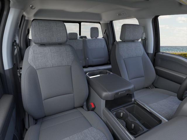 new 2025 Ford F-250 car, priced at $75,211