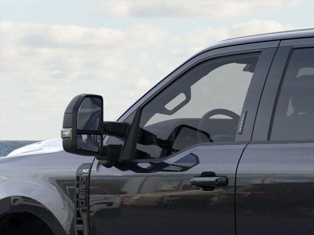 new 2025 Ford F-250 car, priced at $75,211