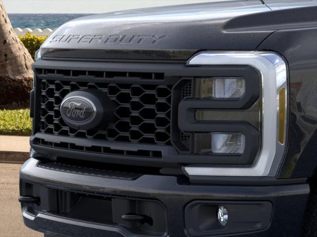 new 2025 Ford F-250 car, priced at $79,305
