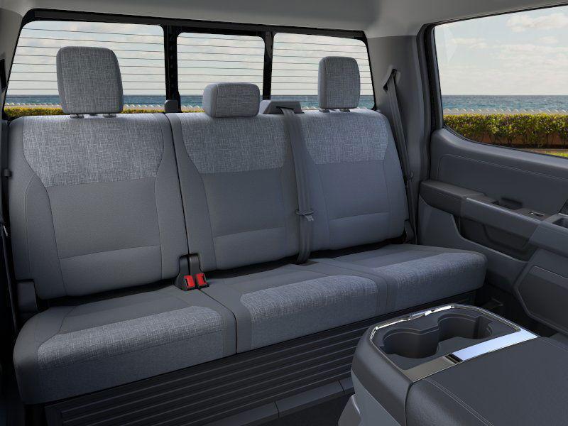 new 2025 Ford F-250 car, priced at $74,711