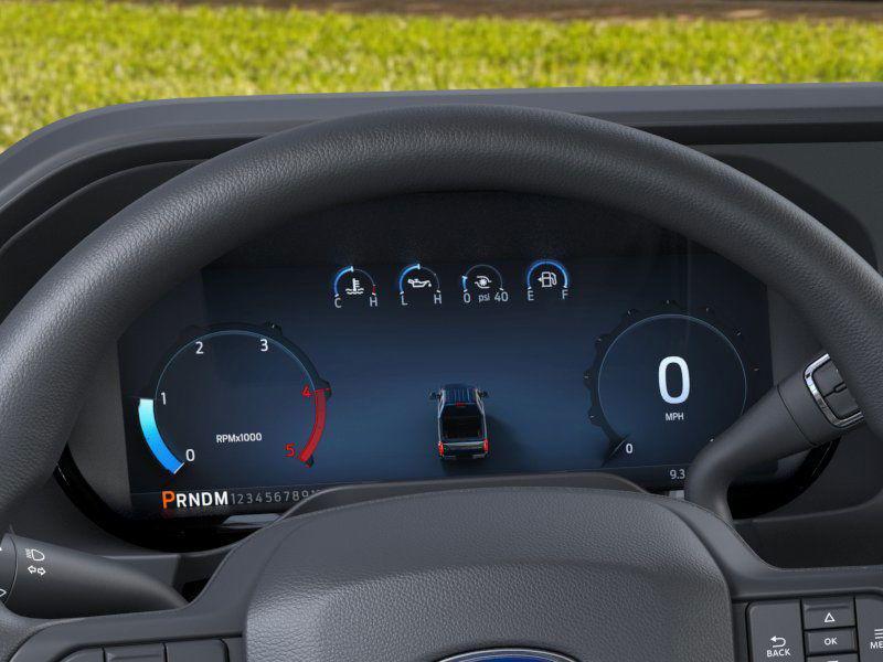new 2025 Ford F-250 car, priced at $74,711