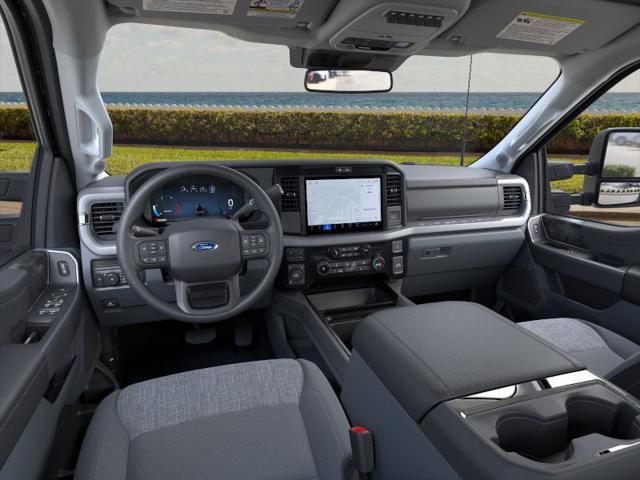 new 2025 Ford F-250 car, priced at $79,305