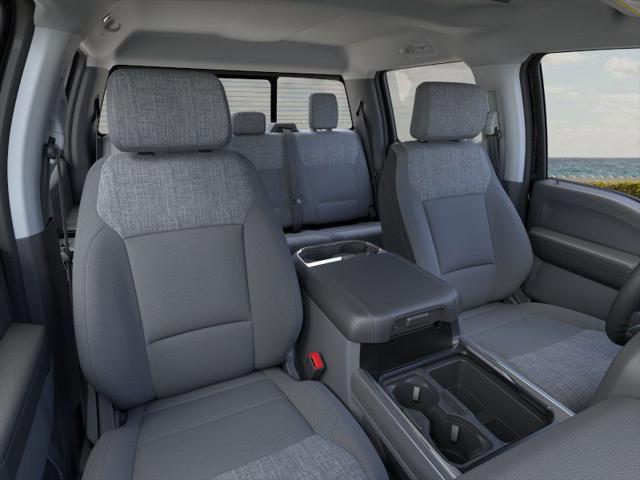 new 2025 Ford F-250 car, priced at $79,305