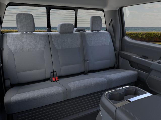 new 2025 Ford F-250 car, priced at $79,305