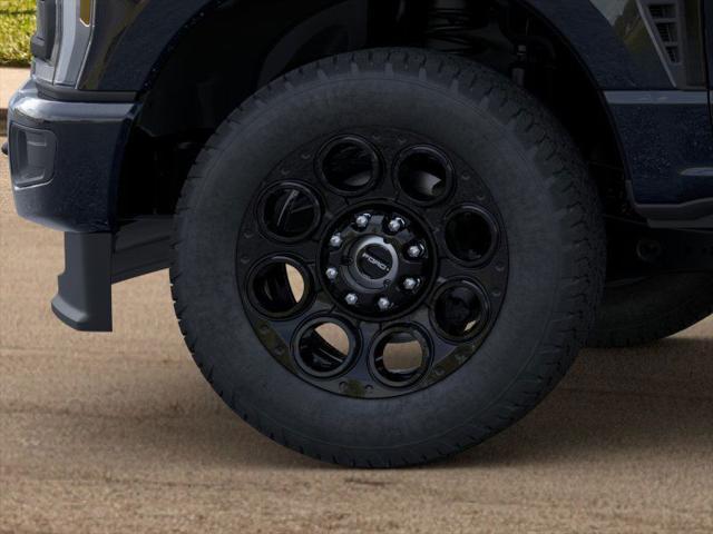 new 2025 Ford F-250 car, priced at $79,305