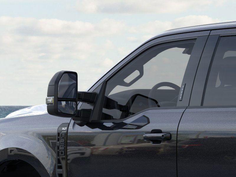 new 2025 Ford F-250 car, priced at $74,711