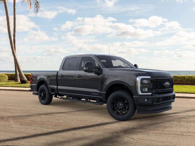 new 2025 Ford F-250 car, priced at $75,211