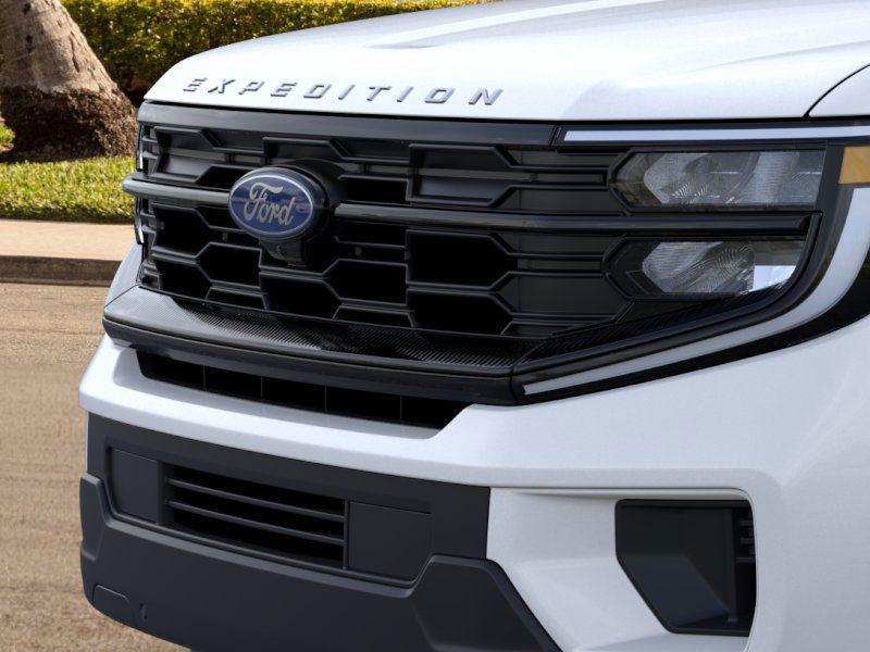 new 2025 Ford Expedition car, priced at $67,614