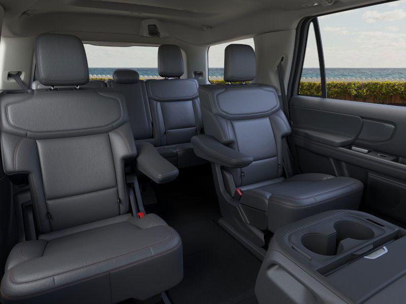 new 2025 Ford Expedition car, priced at $67,614