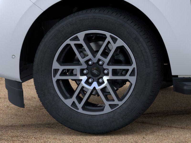 new 2025 Ford Expedition car, priced at $67,614