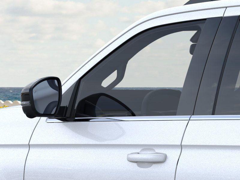 new 2025 Ford Expedition car, priced at $67,614