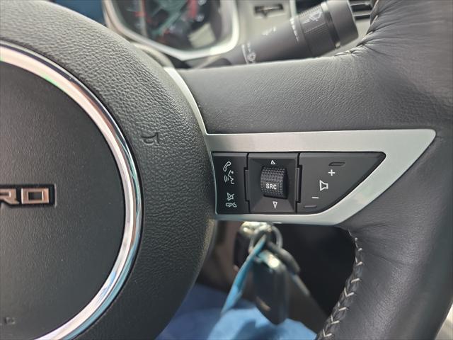 used 2011 Chevrolet Camaro car, priced at $29,999