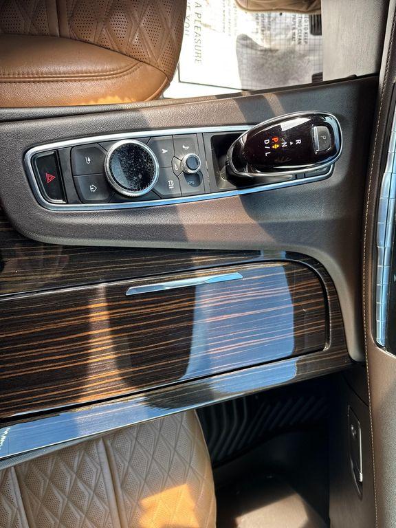 used 2021 Cadillac Escalade ESV car, priced at $63,999