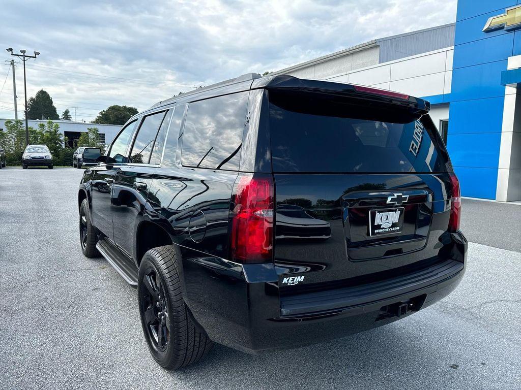 used 2017 Chevrolet Tahoe car, priced at $26,999