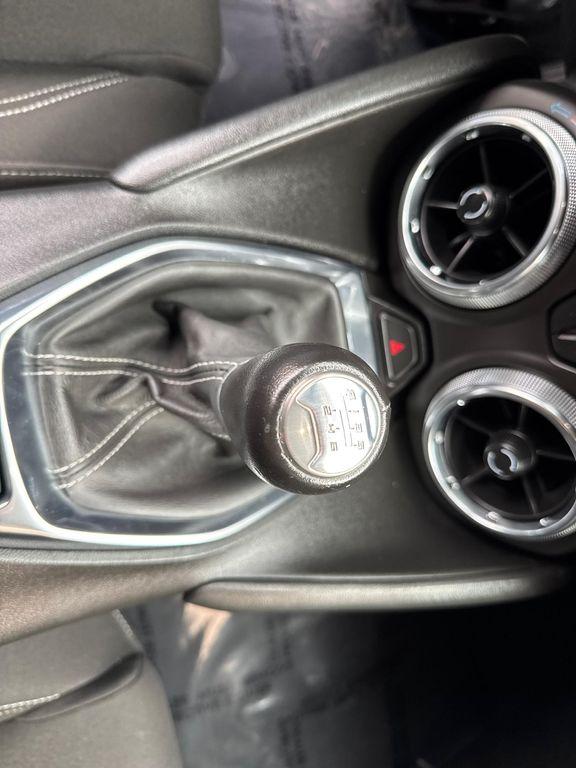 used 2023 Chevrolet Camaro car, priced at $30,273