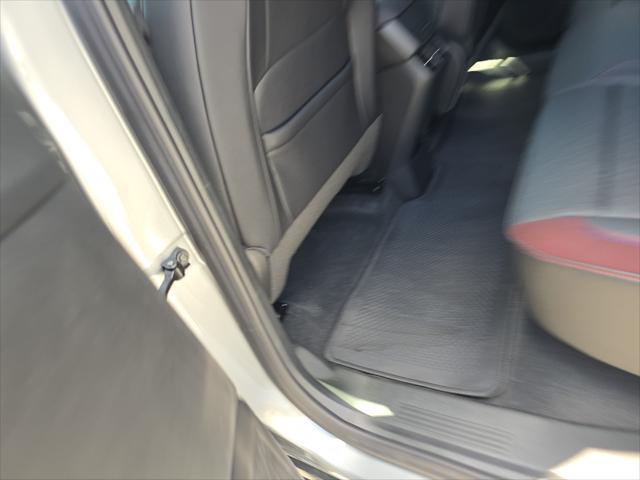 new 2025 Chevrolet Equinox car, priced at $37,430