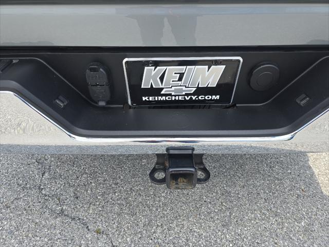 used 2024 Chevrolet Silverado 3500 car, priced at $63,999