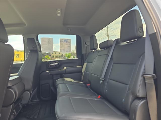 used 2024 Chevrolet Silverado 3500 car, priced at $63,999