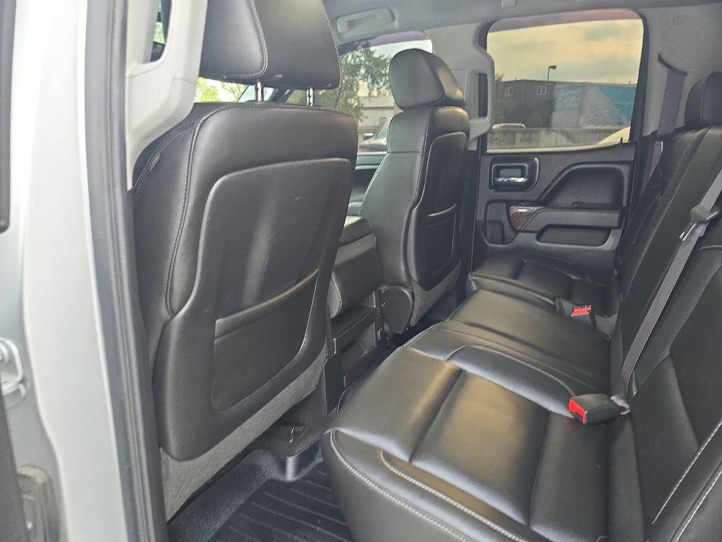 used 2015 GMC Sierra 1500 car, priced at $21,999