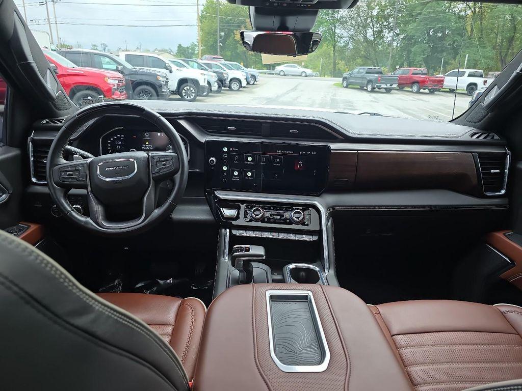 used 2022 GMC Sierra 1500 car, priced at $68,999