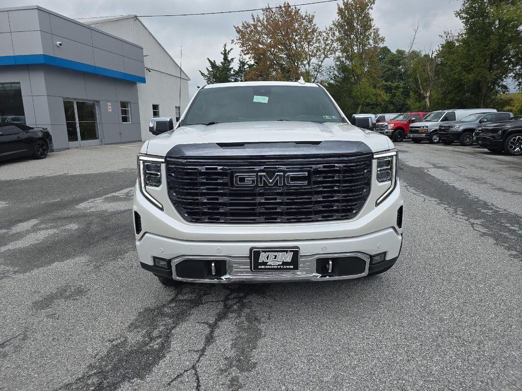 used 2022 GMC Sierra 1500 car, priced at $68,999