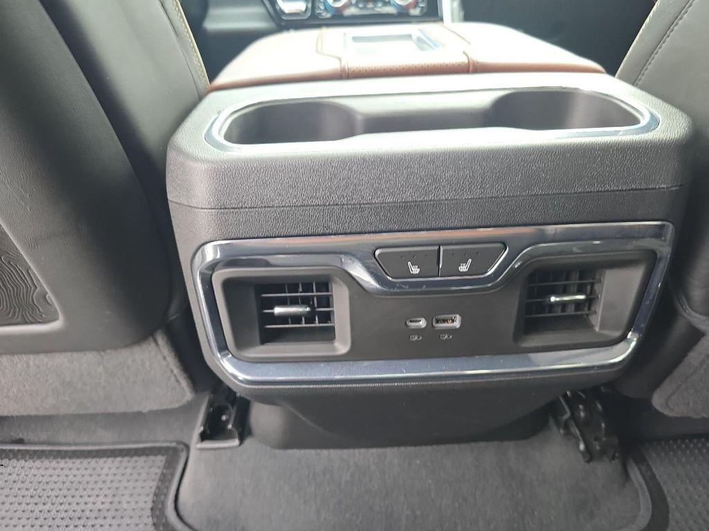 used 2022 GMC Sierra 1500 car, priced at $68,999