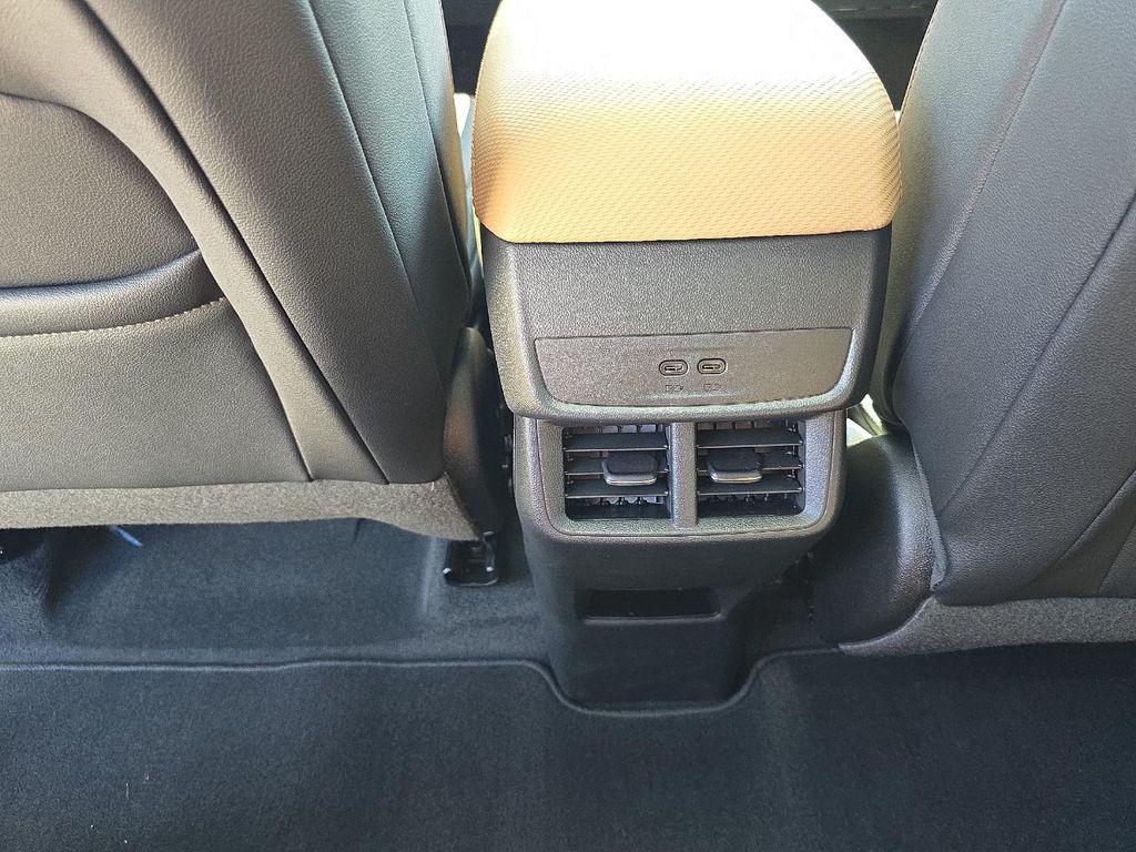 new 2026 Chevrolet Equinox car, priced at $38,385