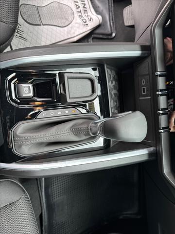 new 2024 Chevrolet Colorado car, priced at $33,820
