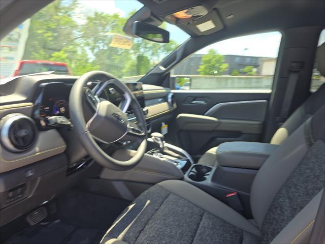 used 2024 Chevrolet Colorado car, priced at $51,999
