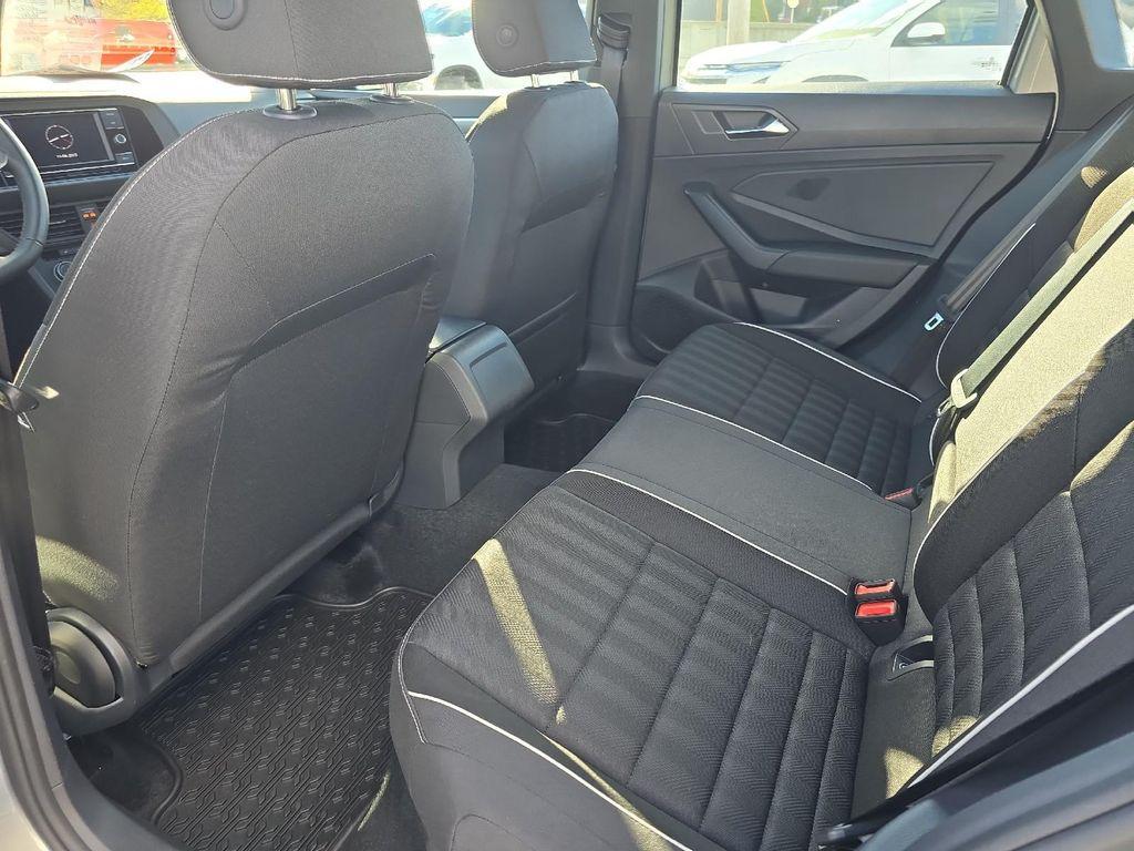 used 2024 Volkswagen Jetta car, priced at $22,599