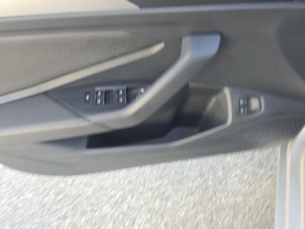 used 2024 Volkswagen Jetta car, priced at $22,599