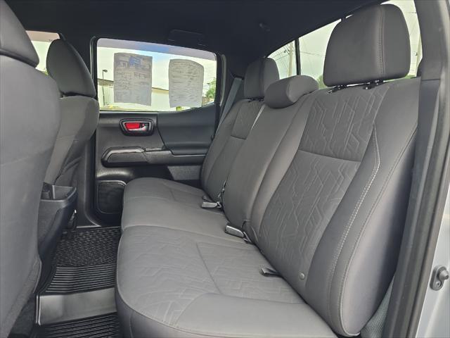 used 2019 Toyota Tacoma car, priced at $39,599