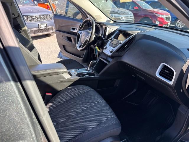 used 2017 Chevrolet Equinox car, priced at $9,990