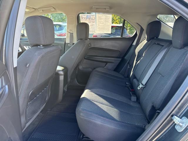 used 2017 Chevrolet Equinox car, priced at $9,990