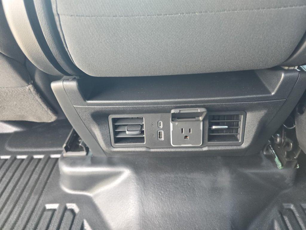 new 2026 Chevrolet Silverado 3500 car, priced at $61,905