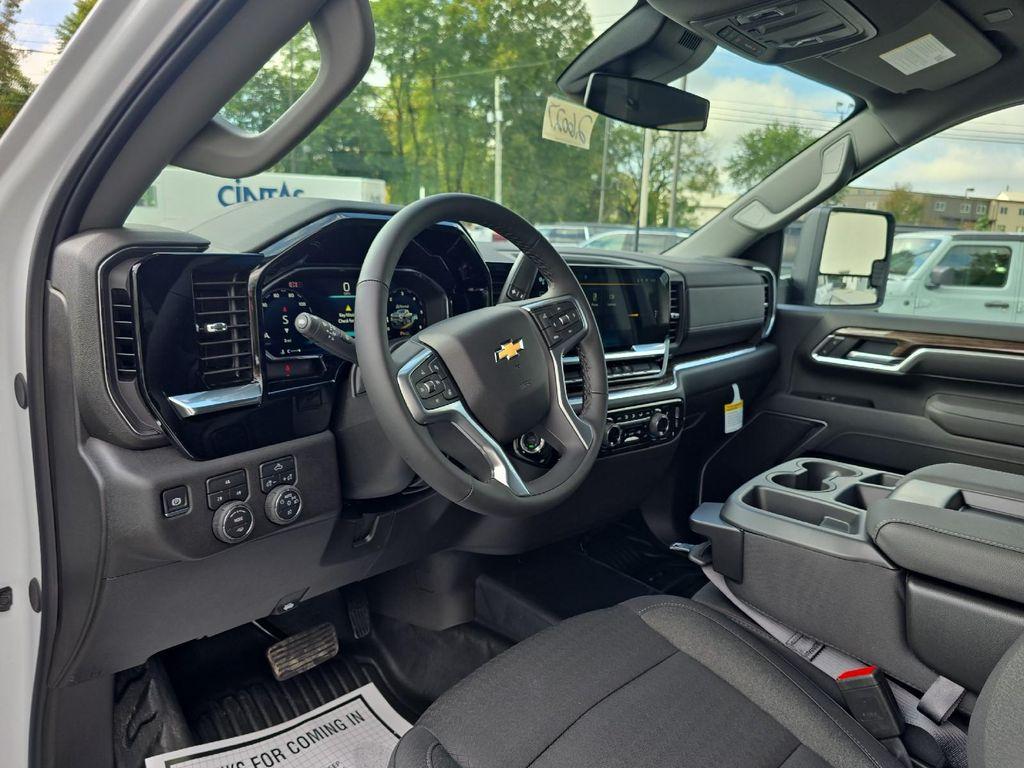new 2026 Chevrolet Silverado 3500 car, priced at $61,905